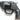 Vintage Black Metal Wyandotte Toys Crack Shot Dart Pistol With Box