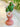 New Tommy Bahama Tropical Parrot Bird Shaped Candle Room Decor Figure Gift