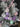 New Candy, Cady Cane Cupcakes Sweet Shop Bakery Pink Purple Large Wreath Decor