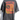 Vtg Pulpo Fest 2007 Rock Graphic Tee Black Concert T-Shirt Tee Shirt XL