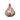 New Large Red & White Christams Candy Cane Hershey Kiss Figurine Statue