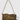 New Retro MCM Gold Two Sided Open and Close Metal Hanging Sign