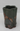 Vintage 2009 Royal Copenhagen Stoneware Studio Art Pottery Flower Vase