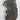 VTG Cast Iron Art Nouveau Pin Up Nude Topless Boobs Heavy Door Stop Stopper