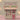 New Pink Girly BAKERY SHOP Cakes Holiday Light Up Christmas Village Store
