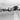 Vintage Black & White 1954 Art City Sprindale Drive In Cinemotor Sign #1381