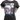 Vintage Womens 2008 Rock Me World Tour Band Concert T-Shirt - M