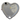 New Valentine's Day Heart Cherry Faux Cake Wall Hanging Holiday Love Decoration
