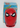 VINTAGE 1978 AMICO SPIDER-MAN HEAD NOVELTY AM SOLID STATE RADIO W/BOX WORKS!