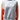New Revolve English Rose Gray / Orange Quilted Sweatshirt Small NWT