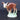 Vtg MCM CALIFORNIA CA Pottery - Curious Colored Deer / Faun Animal Figurine  