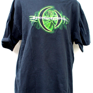 Vtg Y2K Aperfectcircle Tour Music Tour Concert T-Shirt Mens Size X-Large