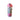 New Pink / Green Stripped Where's My Cabana Boy Thermos Dispenser Portable
