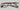 New Vtg 1995 L.A. Eyeworks Retro Abstract Eyeglasses - Gold AKIO 451
