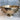 New Medium Retro Modern Contempartory Gold Decorative Fruit Table Decor Bowl