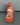 Vtg MCM CALIFORNIA CA Pottery - Hedi Schoop Ubangi Vase & Bowl Figurine #84