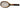 Vintage Antique Wright & Ditson Pacific Coast Model 1 Champion Tennis Racket