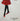 Vintage 1962 Retro MCM Kids Girl Fashion Clothing Designer Sketch Drawing #35