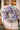 New Candy, Cady Cane Cupcakes Sweet Shop Bakery Pink Purple Large Wreath Decor
