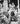 Vintage B&W 1930s Man Boy Playing A Banjo Photo #1309