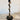 New Gold MCM Metal Gold Black Snake Candle Holder Halloween Room Decor
