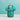 New Green Glass Medical Doctor Jacket Christmas Tree Ornament Decor