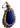Vintage Gemstone (Agate Stone Geode Crystal) Necklace Pendant Jewelry