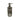 New Retro Glass Black Stripped Soap Dispenser Pump Bathroon Vanity Decor