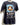 Vintage 2011 US 360 Tour Graphic Tee Black Concert T-Shirt Tee Shirt Medium