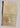 Vtg 1960s China Travel Services (H.K.) Railway Limited Map & Ticket Holder 