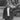 Vtg B&W 1920's - 1930's BETA PHI Frat Photo (Boy Crossing Street) Schools Out