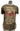 New MENS Five Finger Death Punch Brewed In Las Vegas Rustic Wash Graphic T-Shirt