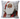 New Large Beaded Fuzzy Beard Santa Claus Christmas Decorative Christmas Pillow
