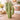 New Green Western Desert Cactus Room Decor Figurine Statue
