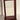 VINTAGE Dollhouse Display Cabinet Case Wood Vintage Concord Miniatures NOS