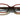 New Vtg 1998 L.A. Eyeworks Retro Eyeglasses - Ruby Red Subzero 204