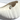 New White LARGE Ocean Beach Nautical Cape Cod Shell Flower Planter