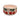 New Ceramic Pet Pink Cherry Food Water Dish Cat Small Dog Pedestal Bowl