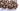 Vintage 1970's Large Retro Linked METAL Silver Chunky Gaudy (Necklace) Chain 