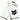 Set Of 2 Modern Meow CATS Black & White 100% Cotton Kitchen Towel 28" X 16"