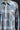 Vtg Men’s Levis Retro Country Western Stripped Cowboy Pearl Snap Shirt Size Lrg