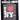 Vintage "I Love NY" New York (Car, Bedroom ) Window Cling Decal 