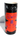 Vintage Harvey's LAKE TAHOE SNEAKY TIKI Black & Red Hawaiian Cup Tumbler