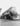 Vtg 1940 -1950 B&W Photo - Railroad Train Arriving (Steam Engine) #573