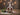 New Brown Gingerbread House Christmas Holiday Soap Dispenser Decoration