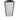 New Balck / White Marble Contemporary Soap Dispenser Pump Bathroon Vanity Decor