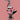 New Christmas Santa Claus Peppermint Candy Cane Martini Cocktail Soap Dispenser