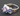 Vintage Art Nouveau Gaudy Victorian Cocktail Blue Pink Gemstone Ring Sz 8