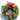 Vintage Large 1970s Christmas Wreath W/ Fruit And Berrys Door Decor Decorative