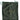 Robert Clergerie Paris Dark Green Satin Dust Bag Pouches Drawstring 12" x 14"